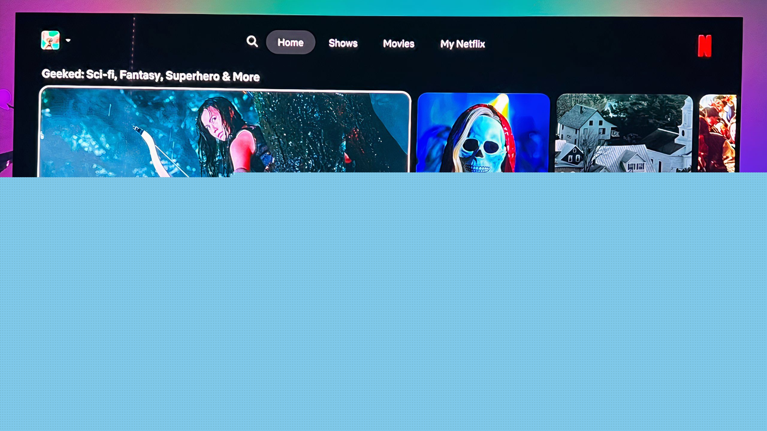 Netflix isn’t worth it anymore