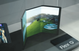 Samsung’s Tri-Fold Phone To Rival Huawei With Unique Design In 2025