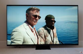Don’t buy a super giant TV without reading this first