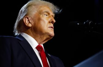 Elon Musk Gloats as Donald Trump Looks Poised to Win the Presidency