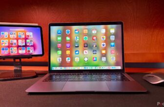 Here’s how I upped my productivity game using Apple’s Universal Control