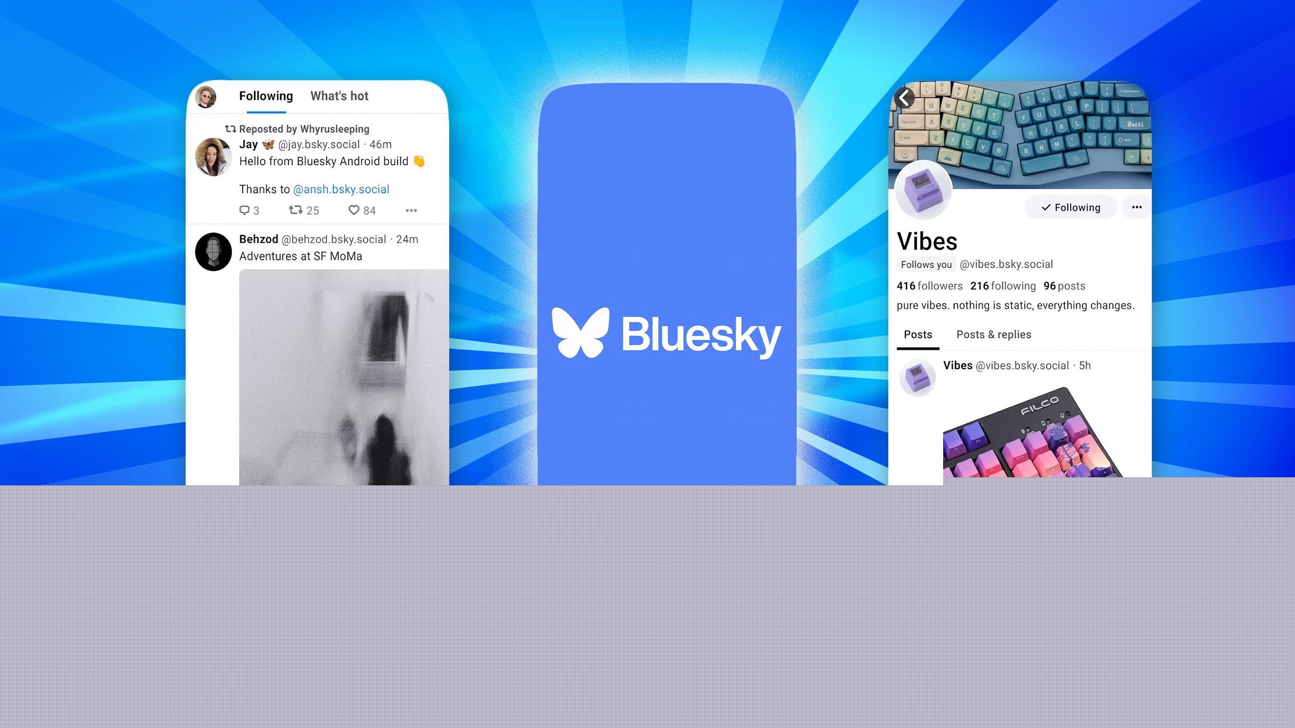 What is Bluesky? Everything you need to know about this Twitter competitor