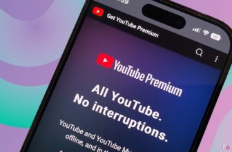 I ditched Spotify for YouTube Music Premium and you should too
