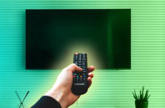 Get a new TV? Don’t just throw away your old one