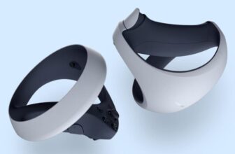 Apple Vision Pro could soon work with PlayStation VR2 controllers