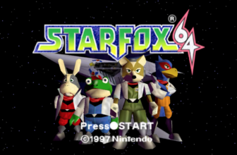 Fans made a native Star Fox 64 PC port with some modern flourishes