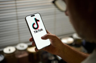 Most US teens still use TikTok daily as ban looms