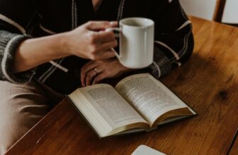 Our favorite books we read in 2024