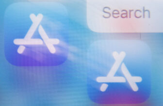 Inappropriate apps rated as safe for young children are prevalent in the App Store, report warns