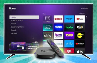 These Roku streaming music channels turn my TV into a jukebox