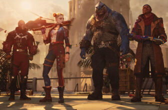 WB Montreal Games reportedly lays off 99 workers ahead of the holidays