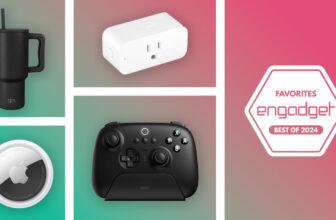 The 12 best last-minute Christmas gifts for 2024