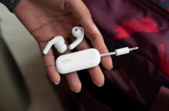 Twelve South’s AirFly SE Bluetooth dongle drops to only $30