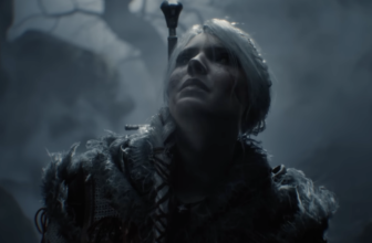 CD Projekt Red confirms it recast Ciri’s voice actor for The Witcher 4