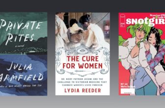 Family dysfunction at the end of the world, and the woman who challenged Victorian medicine