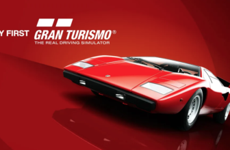 The free-to-play My First Gran Turismo comes to PS4 and PS5 on December 6