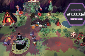 The 25 best PC games you can play right now for 2025