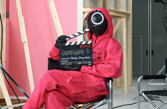 Squid Game will have a third (and final) season in 2025