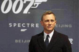 James Bond (the movie franchise, not the spy) may be in deep jeopardy