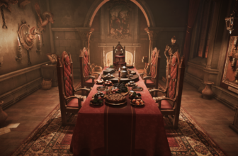 Get trapped on a pirate ship or in Dracula’s castle in Escape Simulator 2