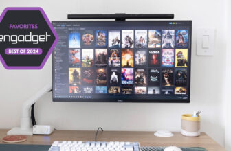 The best gaming monitors in 2024