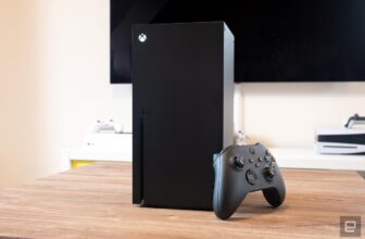 iFixit now carries official Xbox replacement parts