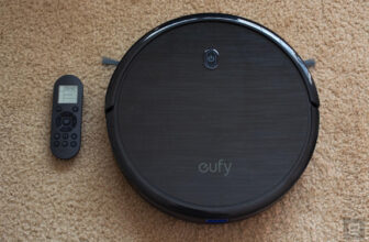 One of our favorite robot vacuums is on sale for only $129