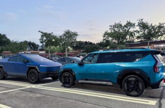 Trump reportedly plans to reverse Biden’s EV policies