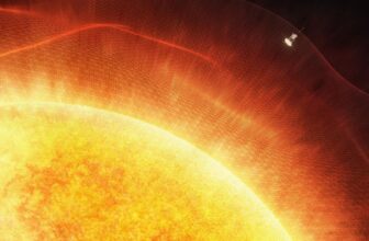 Parker Solar Probe survived its close approach to the sun and will make two more in 2025