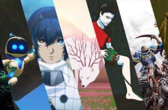 Engadget’s Games of the Year 2024