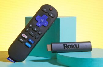 The Roku Streaming Stick 4K is back on sale for $29
