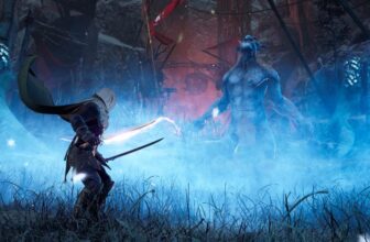 Dark Alliance’ servers will shut down in February