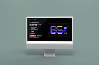 Snag Top Web Hosting for $1.95/Month + Free Domain