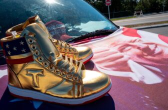 AI Was Everywhere in 2024’s Elections, but Deepfakes Were Only Part of the Picture