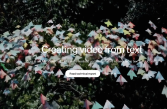 OpenAI Launches Sora: Text-to-Video AI Tool