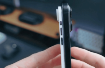 iPhone 17 Air: Mockup Is Compared To iPhone 16 Pro Max Reiterating Ultra-Thin Design