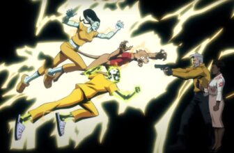 James Gunn Wants His DC Universe to Go All Over the Place Tonally