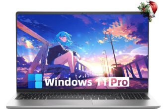 Forget MacBooks, Dell’s Newest Inspiron Laptop Is at Its Lowest Price Since Launch for the Holidays