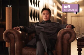 Squid Game’s Sinister Front Man on His Character’s Surprising Season 2 Arc