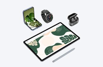 Forget iPads, the New Samsung Galaxy Tab S10+ Is as Low as $150 After a Trade-In