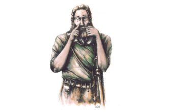 Ancient Germanic Warriors Did Stimulants to Prepare for Battle, Study Suggests