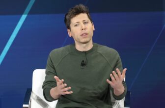 OpenAI Claims Its New Model Reached Human Level on a Test for ‘General Intelligence.’ What Does That Mean?