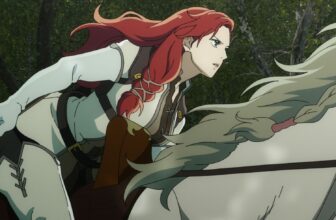 The War of the Rohirrim