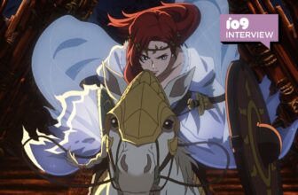 Philippa Boyens on Her Crucial Role in Making the New Lord of the Rings Film