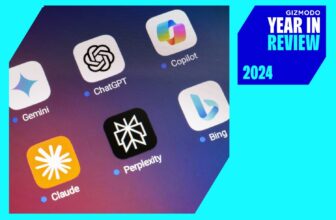 We Did Not Reach the AI Promised Land in 2024