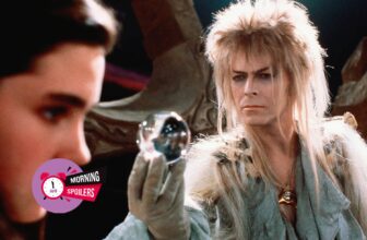 A New Labyrinth Could Be On the Way From Nosferatu’s Robert Eggers