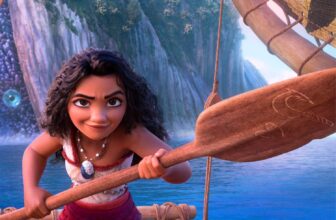 Moana 2 Continues Disney’s Year of Box Office Wins