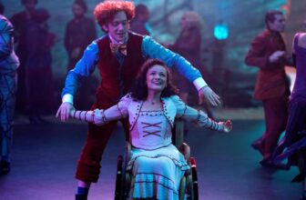 Wicked’s Marissa Bode Responds to Ableist Attacks on Nessarose