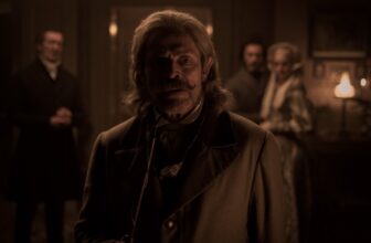 Nosferatu Feasts Amid Sonic and Mufasa’s Box Office War