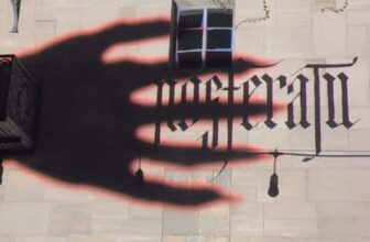 io9 Survived the Nosferatu Experience